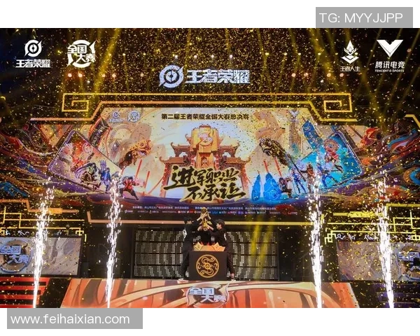 对话王伟：回顾王者荣耀职业生涯的荣耀与挑战