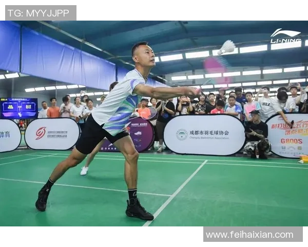 成都羽毛球队转型之路：从传统强队到现代化竞技新标杆的探索与实践